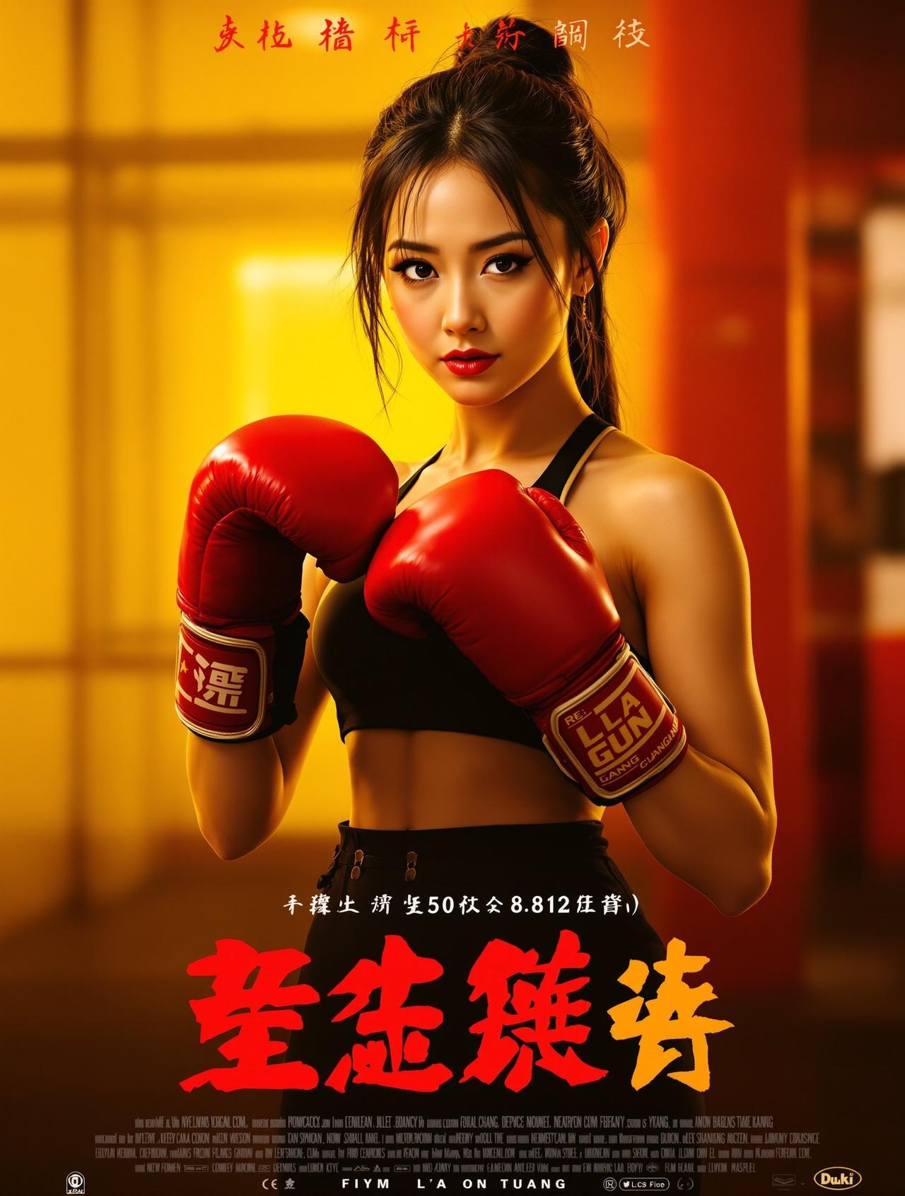 黑白影院 - 热辣滚烫 - 喜剧 / 励志